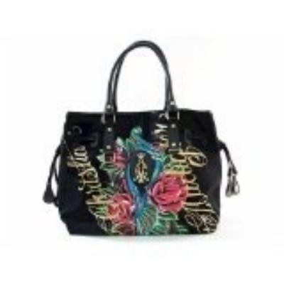 cheap Christian Audigier Bags-26